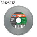 NORTON TARCZA DIAMENTOWA PEŁNA 230mm CLIPPER PRO CERAM