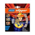 NORTON TARCZA DIAMENTOWA SEGMENTOWA 125mm INVICIBLE CUTS ALL