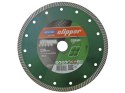 NORTON TARCZA DIAMENTOWA TURBO 230mm CLIPPER EXTREME CERAM