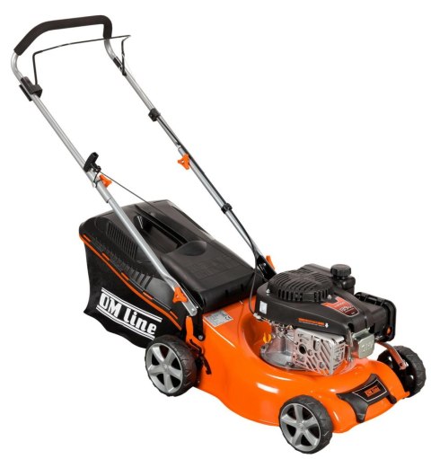 OLEO-MAC KOSIARKA SPALINOWA OHV GVH42PK 139CC
