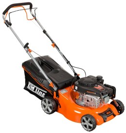 OLEO-MAC KOSIARKA SPALINOWA OHV GVH42TK 139CC
