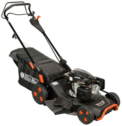 OLEO-MAC KOSIARKA SPALINOWA OHV GVH53TK 196CC