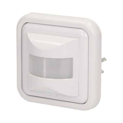 ORNO CZUJNIK RUCHU 2&3 ŻYŁOWY, 160ST IP20, 500W, DO PUSZKI &&