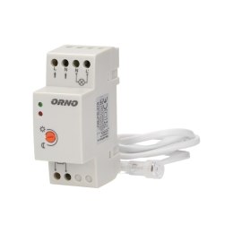 ORNO CZUJNIK ZMIERZCHOWY Z ZEWNĄTRZNĄ SONDĄ IP 65, 3000W