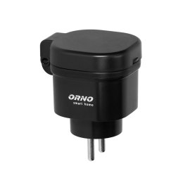 ORNO SMART HOME GNIAZDO SIECIOWE ZEWNĘT. ODBIORNIK RADIOWY && ...