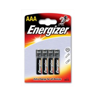 PANASONIC BATERIA ALK.LR03E/BL4szt.