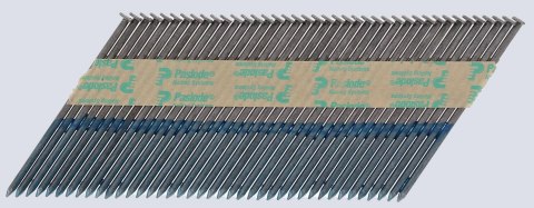 PASLODE GWOŹDZIE NFP 2,8x63 GALW /3750szt. DO IM90/100