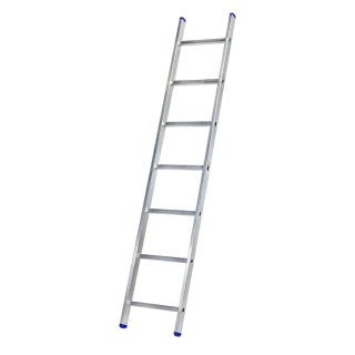 KASTOM DRABINA ALUMINIOWA 1x 8 STOPNI 150KG 216cm