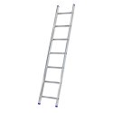 KASTOM DRABINA ALUMINIOWA 1x 9 STOPNI 150KG 242cm