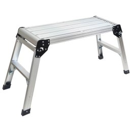 KASTOM PODEST ROBOCZY ALUMINIOWY SKŁADANY ML-203