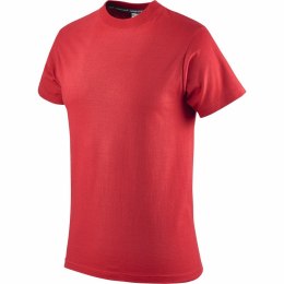 KOSZULKA T-SHIRT 145 CZERWONA XL GREENBAY