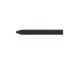 PICA KREDA ECO CZARNA /12szt. .