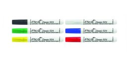 PICA MARKER OLEJOWY BIAŁY .