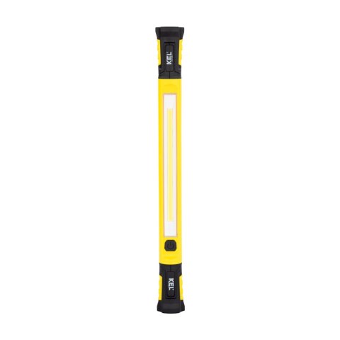 PLASTROL LAMPA WARSZTATOWA 10W COB LED 1000lm 2600mAh LWP-3