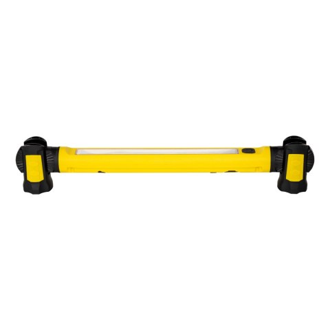 PLASTROL LAMPA WARSZTATOWA 10W COB LED 1000lm 2600mAh LWP-3