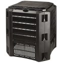 PROSPERPLAST KOMPOSTOWNIK 1600L CZARNY MODULE .