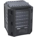 PROSPERPLAST KOMPOSTOWNIK 380L CZARNY