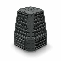 PROSPERPLAST KOMPOSTOWNIK 750L CZARNY..