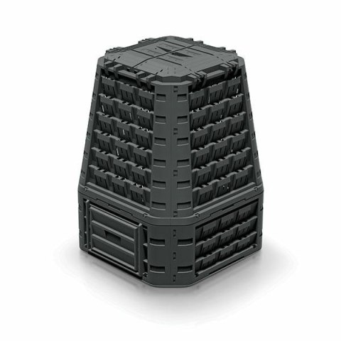 PROSPERPLAST KOMPOSTOWNIK 750L CZARNY..