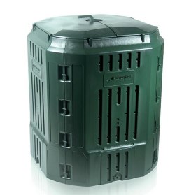 PROSPERPLAST KOMPOSTOWNIK 900L ZIELONY COMPOTHERMO