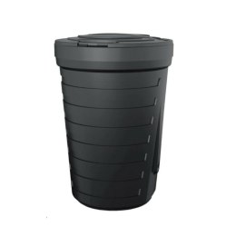 PROSPERPLAST POJEMNIK NA DESZCZÓWKĘ 210L CZARNY RAINCAN