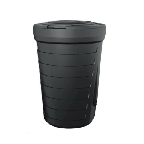 PROSPERPLAST POJEMNIK NA DESZCZÓWKĘ 210L CZARNY RAINCAN
