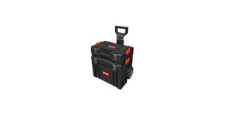 QBRICK SYSTEM PRO SET 6