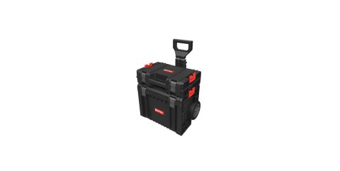 QBRICK SYSTEM PRO SET 6