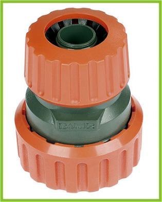 RAMP ŁĄCZNIK WĘŻY 1/2-3/4"