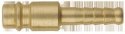 RECTUS SZYBKOZŁĄCZKA MĘSKA DO WĘŻA 13mm