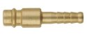 RECTUS SZYBKOZŁĄCZKA MĘSKA DO WĘŻA 13mm