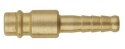 RECTUS SZYBKOZŁĄCZKA MĘSKA DO WĘŻA 6mm