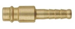 RECTUS SZYBKOZŁĄCZKA MĘSKA DO WĘŻA 6mm