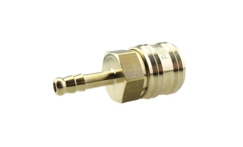 RECTUS SZYBKOZŁĄCZKA ŻEŃSKA DO WĘŻA 10mm .