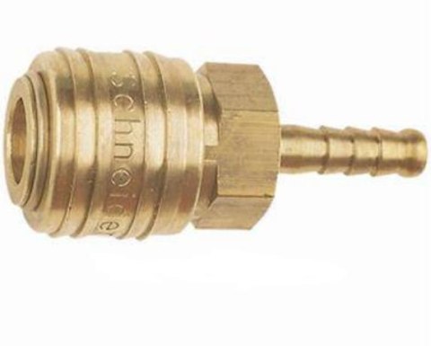 RECTUS SZYBKOZŁĄCZKA ŻEŃSKA DO WĘŻA 13mm