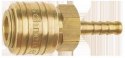 RECTUS SZYBKOZŁĄCZKA ŻEŃSKA DO WĘŻA 13mm