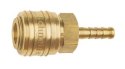 RECTUS SZYBKOZŁĄCZKA ŻEŃSKA DO WĘŻA 6mm