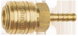 RECTUS SZYBKOZŁĄCZKA ŻEŃSKA DO WĘŻA 6mm