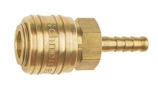 RECTUS SZYBKOZŁĄCZKA ŻEŃSKA DO WĘŻA 9mm