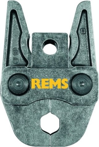 REMS CĘGI ZACISKOWE V 22 *