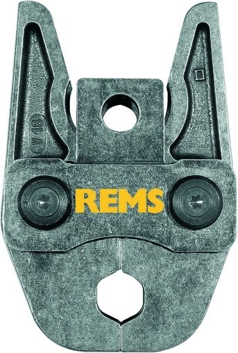 REMS CĘGI ZACISKOWE V 22 *