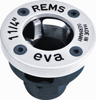 REMS GŁOWICA 1 1/4" .