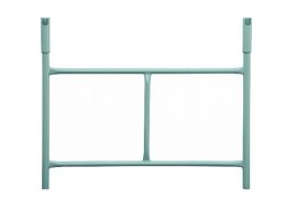 RUSZTOWANIE W. RAMKA 80x160 RW1201 ALUBERG