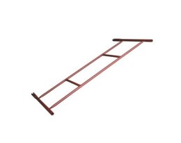 RUSZTOWANIE W. RAMKA 80x160 RW1201 ALUBERG