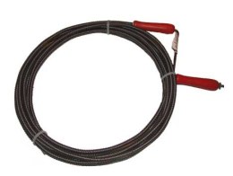 SPIRALA KANALIZ. 8mm* 4m .