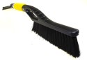 ZMIOTKO-SKROBAK ZEBERKA 60cm CIEPŁA RĄCZKA