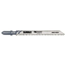 DEWALT BRZESZCZOT DO WYRZYNARKI 100x2,5mm XPC DREWNO /3szt.