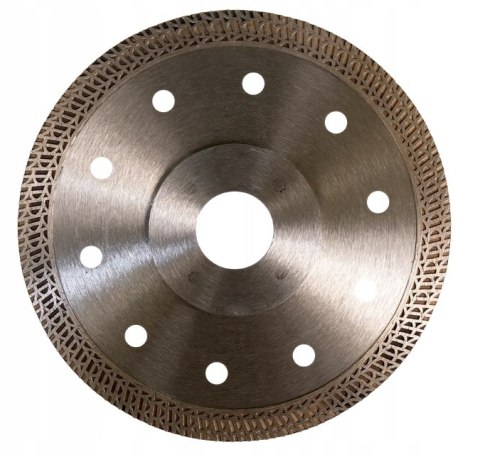 FERRATI TARCZA DIAMENTOWA TNĄCA GRANI Ø 125MM x 22,23 MM