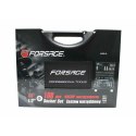 FORSAGE ZESTAW KLUCZY 108el. F-41082-5L