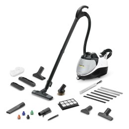 KARCHER ODKURZACZ PAROWY SV 7